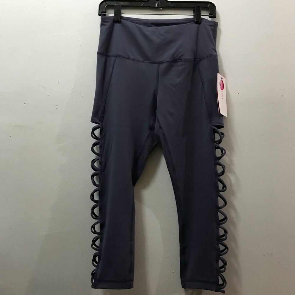 ⚠️SALE YOGALICIOUS leggings